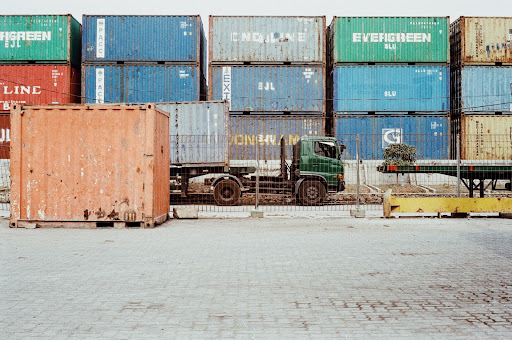 Containerized Moving Guide for Beginners